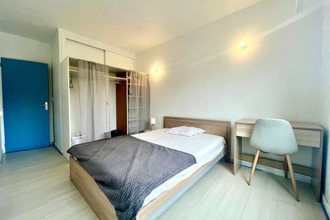 Lejlighed i Quimper, Finistere, Quimper - € 133.000 | Ref: 340938260498 - foto 7