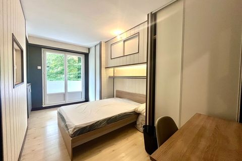 Lejlighed i Quimper, Finistere, Quimper - € 133.000 | Ref: 340938260498 - foto 9
