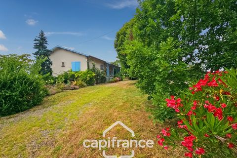 Villa a Castelculier, Lot-et-Garonne, Castelculier - € 375.000 | Ref: 340935384357 - foto 2