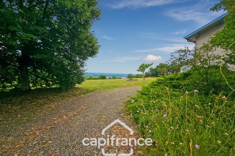 Villa a Castelculier, Lot-et-Garonne, Castelculier - € 375.000 | Ref: 340935384357 - foto 4