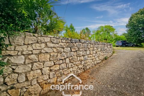 Villa a Castelculier, Lot-et-Garonne, Castelculier - € 375.000 | Ref: 340935384357 - foto 5