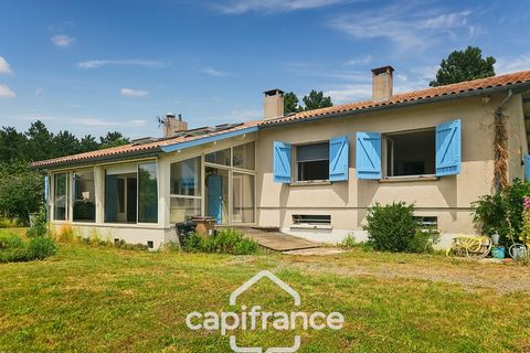 Villa a Castelculier, Lot-et-Garonne, Castelculier - € 375.000 | Ref: 340935384357 - foto 6