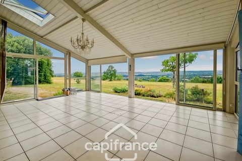 Villa a Castelculier, Lot-et-Garonne, Castelculier - € 375.000 | Ref: 340935384357 - foto 8