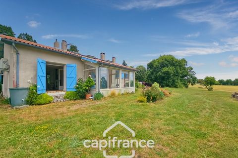 Villa a Castelculier, Lot-et-Garonne, Castelculier - € 375.000 | Ref: 340935384357 - foto 9