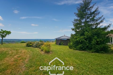 Villa a Castelculier, Lot-et-Garonne, Castelculier - € 375.000 | Ref: 340935384357 - foto 10