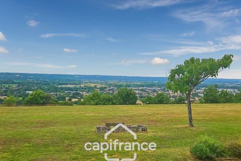 Villa a Castelculier, Lot-et-Garonne, Castelculier - € 375.000 | Ref: 340935384357 - foto 33