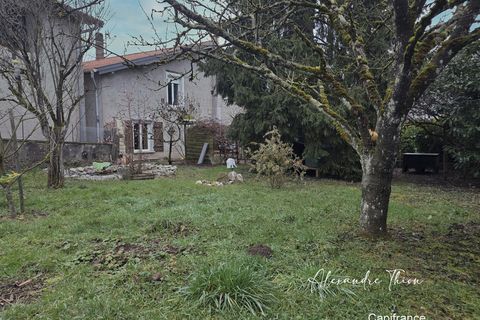 Villa a Chatillon-la-Palud, Ain, Chatillon-la-Palud - € 205.000 | Ref: 340930027912 - foto 2