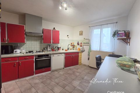 Villa a Chatillon-la-Palud, Ain, Chatillon-la-Palud - € 205.000 | Ref: 340930027912 - foto 3