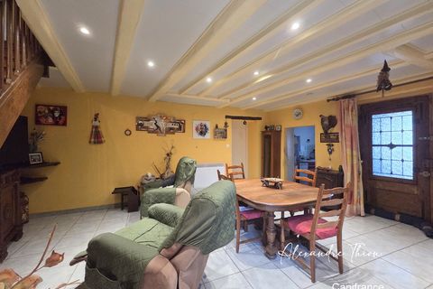 Villa a Chatillon-la-Palud, Ain, Chatillon-la-Palud - € 205.000 | Ref: 340930027912 - foto 5