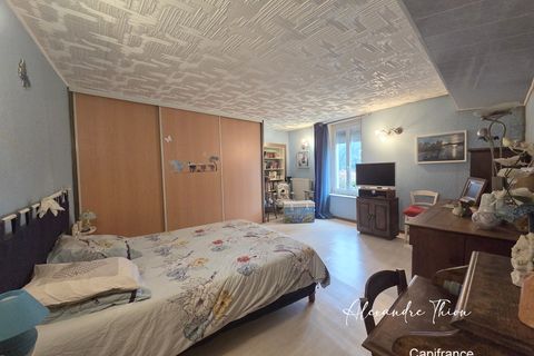 Villa a Chatillon-la-Palud, Ain, Chatillon-la-Palud - € 205.000 | Ref: 340930027912 - foto 6