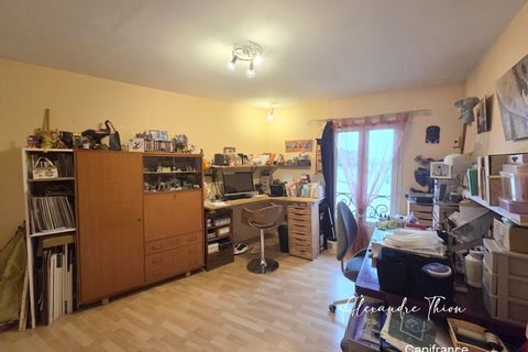 Villa a Chatillon-la-Palud, Ain, Chatillon-la-Palud - € 205.000 | Ref: 340930027912 - foto 7