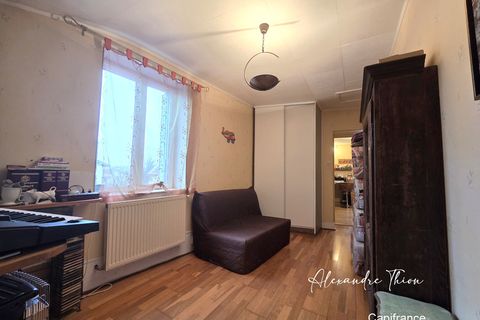Villa a Chatillon-la-Palud, Ain, Chatillon-la-Palud - € 205.000 | Ref: 340930027912 - foto 8