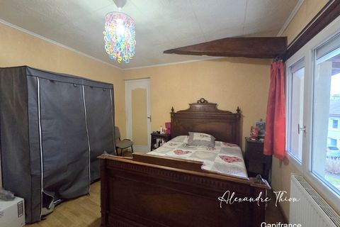 Villa a Chatillon-la-Palud, Ain, Chatillon-la-Palud - € 205.000 | Ref: 340930027912 - foto 10