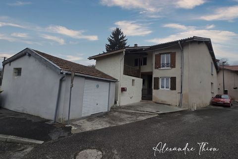 Villa a Chatillon-la-Palud, Ain, Chatillon-la-Palud - € 205.000 | Ref: 340930027912 - foto 11