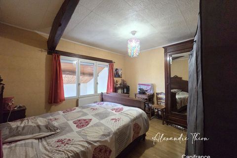 Villa a Chatillon-la-Palud, Ain, Chatillon-la-Palud - € 205.000 | Ref: 340930027912 - foto 15