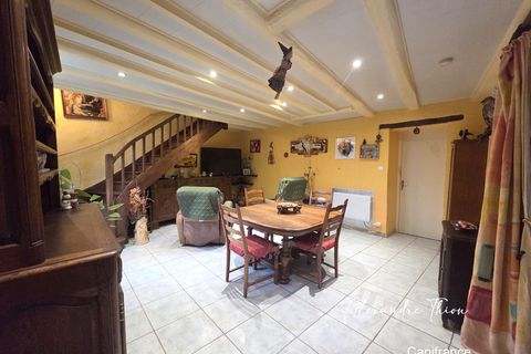 Villa a Chatillon-la-Palud, Ain, Chatillon-la-Palud - € 205.000 | Ref: 340930027912 - foto 16