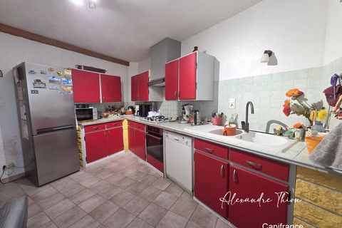 Villa a Chatillon-la-Palud, Ain, Chatillon-la-Palud - € 205.000 | Ref: 340930027912 - foto 17