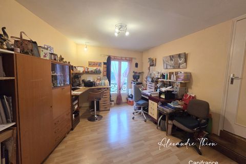 Villa a Chatillon-la-Palud, Ain, Chatillon-la-Palud - € 205.000 | Ref: 340930027912 - foto 20