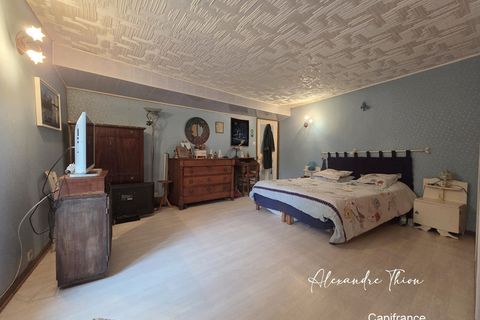 Villa a Chatillon-la-Palud, Ain, Chatillon-la-Palud - € 205.000 | Ref: 340930027912 - foto 22