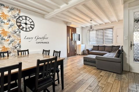Villa a Linselles, Nord, Linselles - € 269.000 | Ref: 340937631698 - foto 4