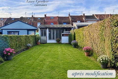 Villa a Linselles, Nord, Linselles - € 269.000 | Ref: 340937631698 - foto 8