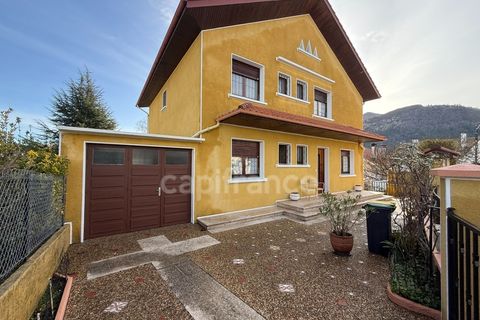 Villa a Lourdes, Hautes-Pyrenees, Lourdes - € 212.000 | Ref: 340930423759 - foto 2