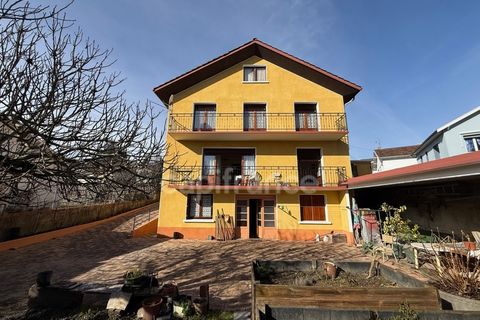 Villa a Lourdes, Hautes-Pyrenees, Lourdes - € 212.000 | Ref: 340930423759 - foto 3