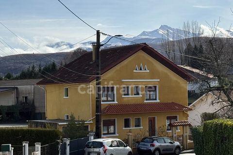 Villa a Lourdes, Hautes-Pyrenees, Lourdes - € 212.000 | Ref: 340930423759 - foto 5