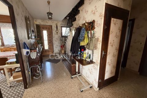 Villa a Lourdes, Hautes-Pyrenees, Lourdes - € 212.000 | Ref: 340930423759 - foto 6