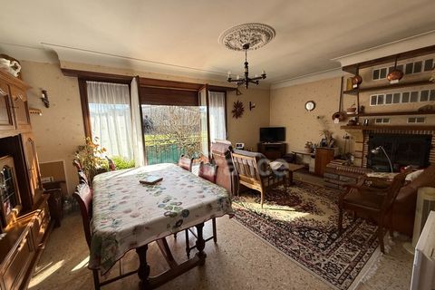 Villa a Lourdes, Hautes-Pyrenees, Lourdes - € 212.000 | Ref: 340930423759 - foto 7