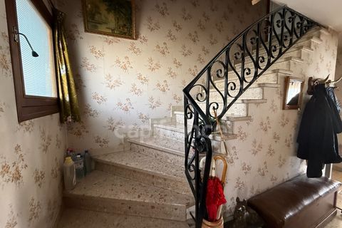 Villa a Lourdes, Hautes-Pyrenees, Lourdes - € 212.000 | Ref: 340930423759 - foto 10