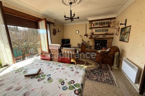 Villa a Lourdes, Hautes-Pyrenees, Lourdes - € 212.000 | Ref: 340930423759 - foto 13