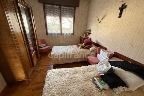 Villa a Lourdes, Hautes-Pyrenees, Lourdes - € 212.000 | Ref: 340930423759 - foto 17
