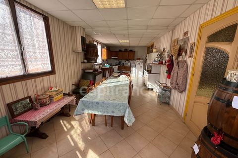 Villa a Lourdes, Hautes-Pyrenees, Lourdes - € 212.000 | Ref: 340930423759 - foto 18