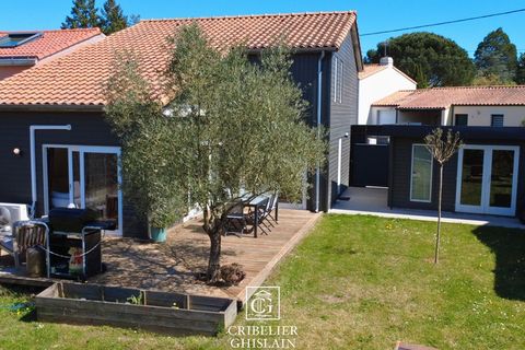 Villa i Vertou, Loire-Atlantique, Vertou - € 479 000 | Ref: 340930092571 - foto 5