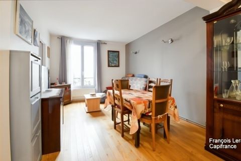 Lejlighed i Paris, Paris, Paris - € 330.000 | Ref: 340939198562 - foto 2