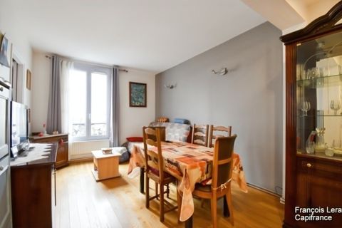 Lejlighed i Paris, Paris, Paris - € 330.000 | Ref: 340939198562 - foto 3