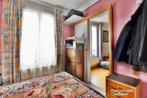 Lejlighed i Paris, Paris, Paris - € 330.000 | Ref: 340939198562 - foto 4