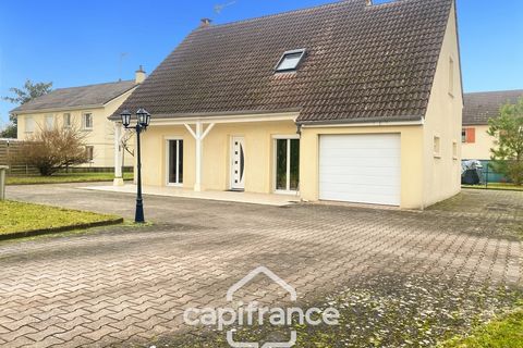 Villa i Saint-Marcel, Saone-et-Loire, Saint-Marcel - € 240.000 | Ref: 340935509489 - foto 1