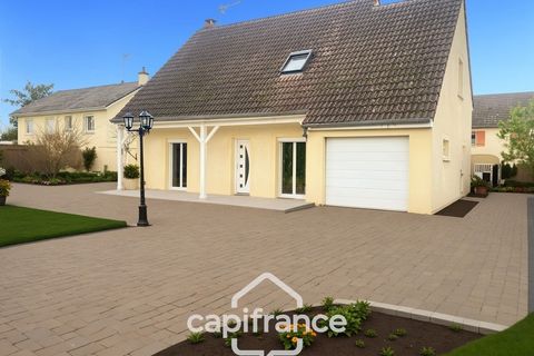 Villa i Saint-Marcel, Saone-et-Loire, Saint-Marcel - € 240.000 | Ref: 340935509489 - foto 2