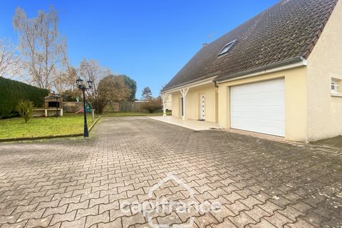 Villa i Saint-Marcel, Saone-et-Loire, Saint-Marcel - € 240.000 | Ref: 340935509489 - foto 3