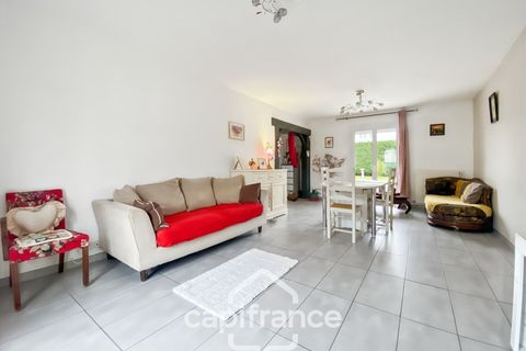 Villa i Saint-Marcel, Saone-et-Loire, Saint-Marcel - € 240.000 | Ref: 340935509489 - foto 5