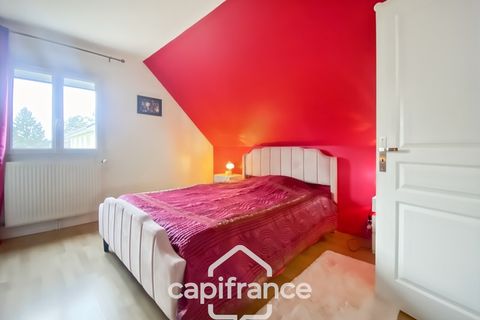 Villa i Saint-Marcel, Saone-et-Loire, Saint-Marcel - € 240.000 | Ref: 340935509489 - foto 9