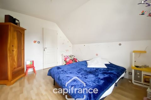 Villa i Saint-Marcel, Saone-et-Loire, Saint-Marcel - € 240.000 | Ref: 340935509489 - foto 11