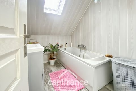 Villa i Saint-Marcel, Saone-et-Loire, Saint-Marcel - € 240.000 | Ref: 340935509489 - foto 12