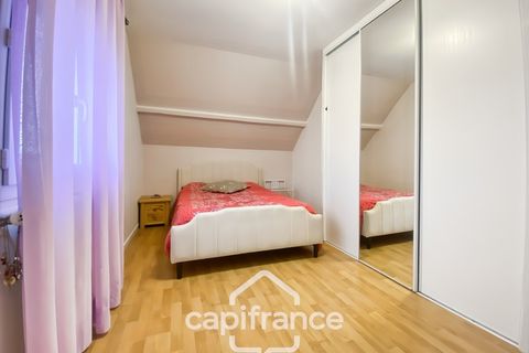 Villa i Saint-Marcel, Saone-et-Loire, Saint-Marcel - € 240.000 | Ref: 340935509489 - foto 13
