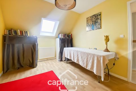 Villa i Saint-Marcel, Saone-et-Loire, Saint-Marcel - € 240.000 | Ref: 340935509489 - foto 14