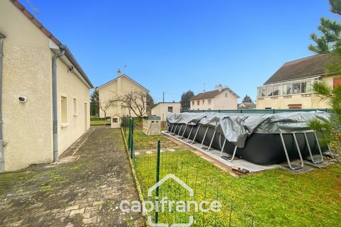 Villa i Saint-Marcel, Saone-et-Loire, Saint-Marcel - € 240.000 | Ref: 340935509489 - foto 15