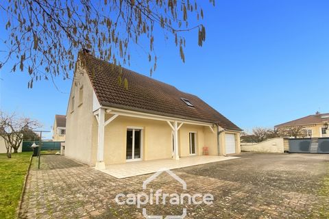 Villa i Saint-Marcel, Saone-et-Loire, Saint-Marcel - € 240.000 | Ref: 340935509489 - foto 16