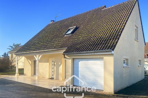 Villa i Saint-Marcel, Saone-et-Loire, Saint-Marcel - € 240.000 | Ref: 340935509489 - foto 17